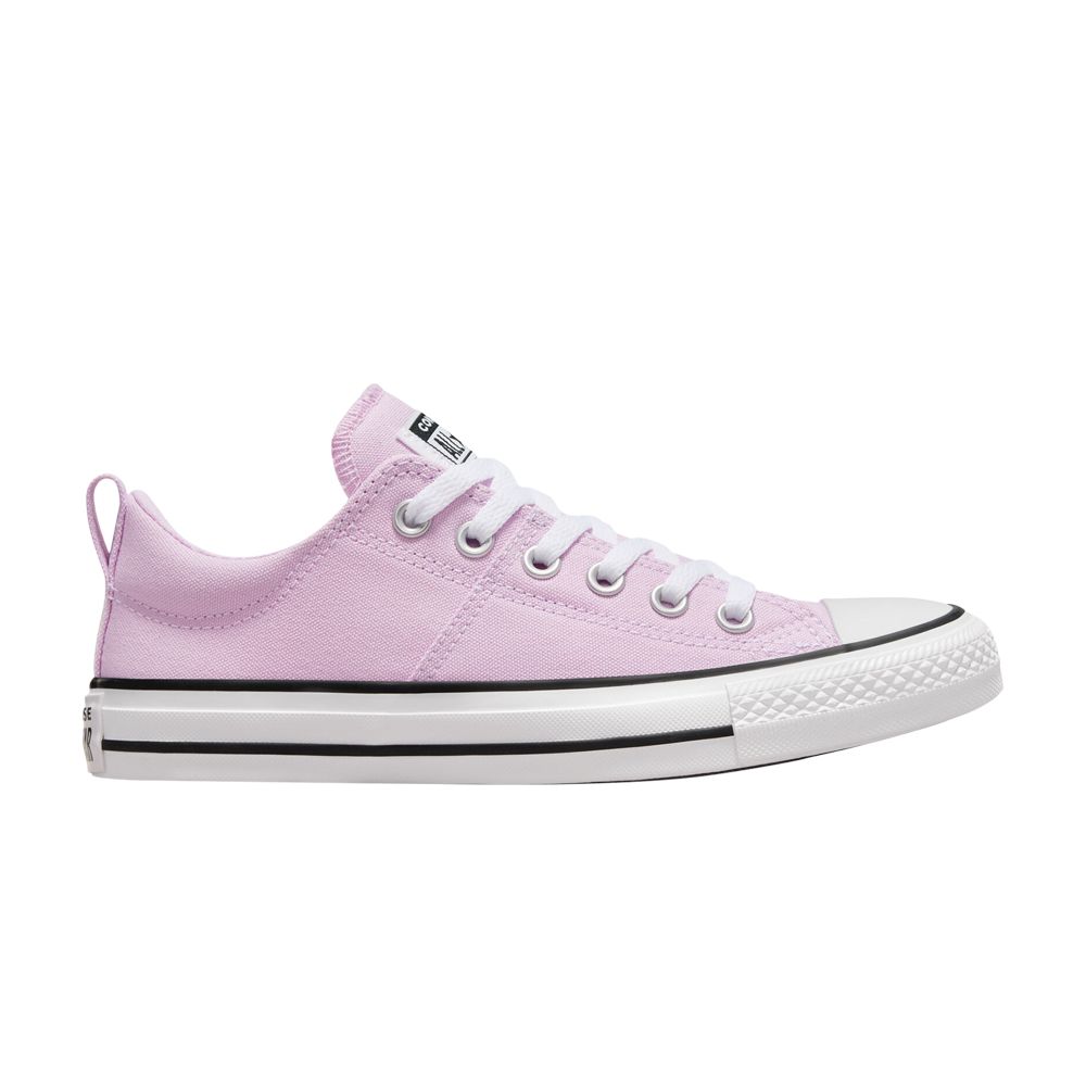 Converse Wmns Chuck Taylor All Star Madison Low 'Stardust Lilac' | Purple | Women's Size 10