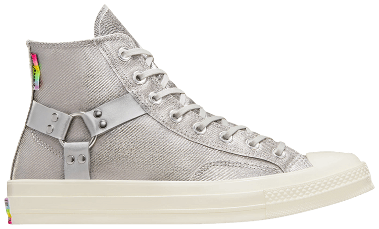 Converse Chuck 70 High Pride 2024