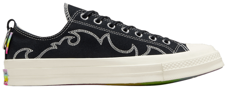 Converse Chuck 70 Low Pride 2024
