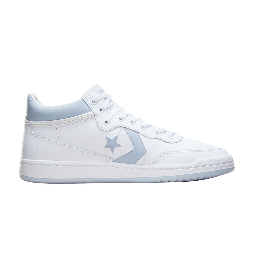 Fastbreak Pro Leather Mid 'White Cloudy Daze' - A11094C