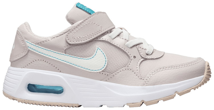 Nike Air Max SC PS Platinum Violet Aquamarine