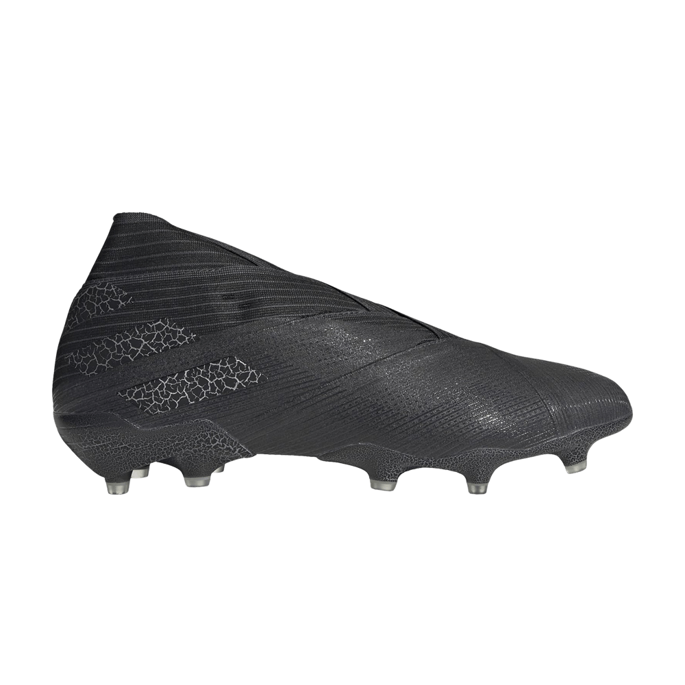 Adidas nemeziz black sales