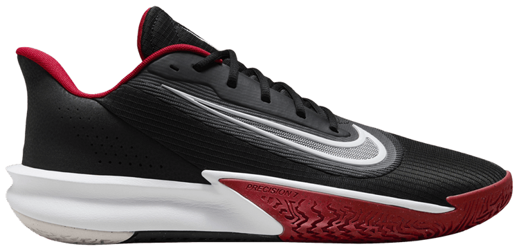 Buy Precision 7 Black University Red FN4322 002 GOAT CA