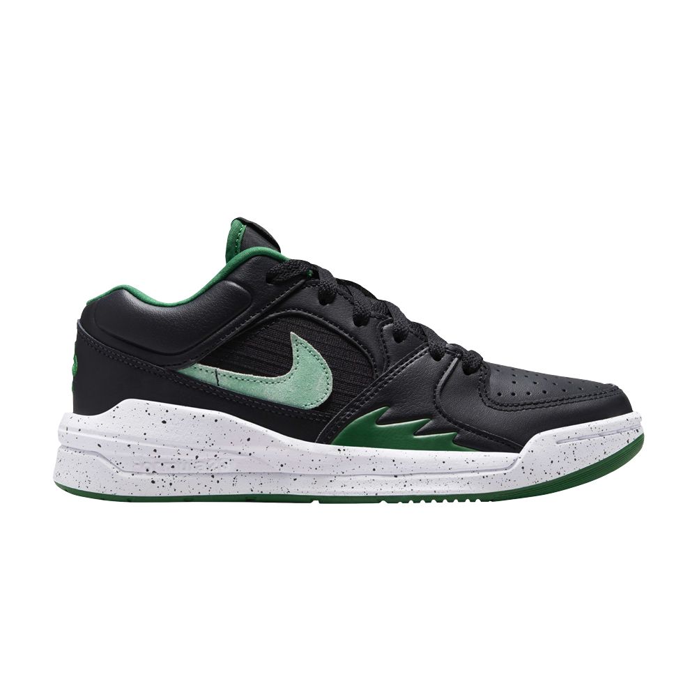 Jordan Stadium 90 GS 'Black Pine Green' | Kid's Size 6 - FQ1933-003