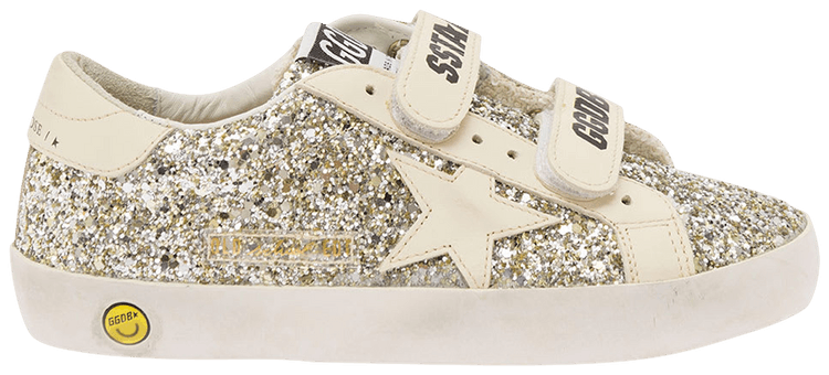 Golden goose kids store