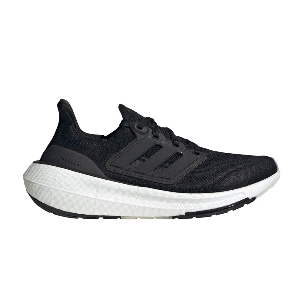 Pre-owned Adidas Originals Wmns Ultraboost Light 'core Black'
