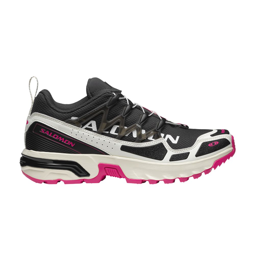 Salomon ACS+ OG 'Heritage Pack - Black Pink Glo' | Men's Size 5.5
