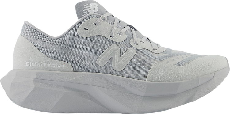 送料関税込!NB District Vision x FuelCell SuperComp Elite v4 Buy District Vision x FuelCell SuperComp Elite v4 'Aluminum