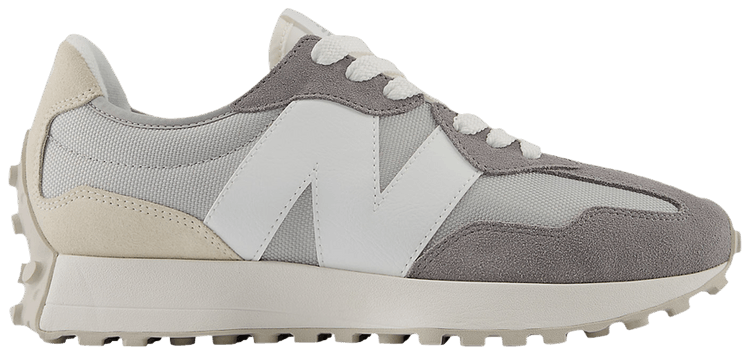 Buy 327 'Brighton Grey Sea Salt' - U327FF | GOAT