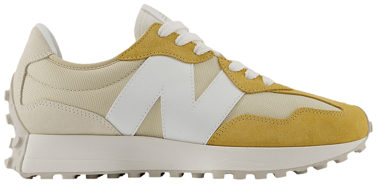 New Balance 327 Sandstone Workwear