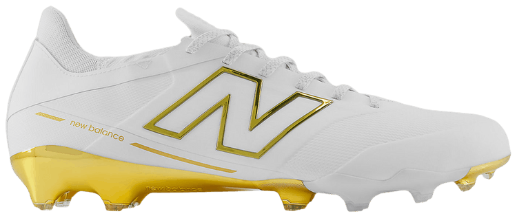 New Balance Prodigy First Edition   White