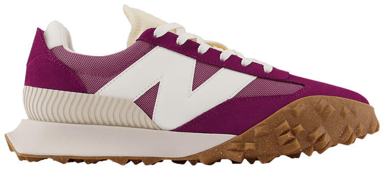 New Balance XC 72 Burgundy