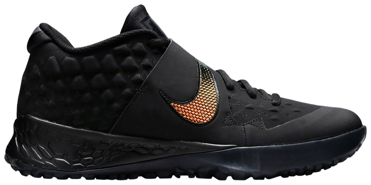 Nike force zoom trout 6 turf premium 2025