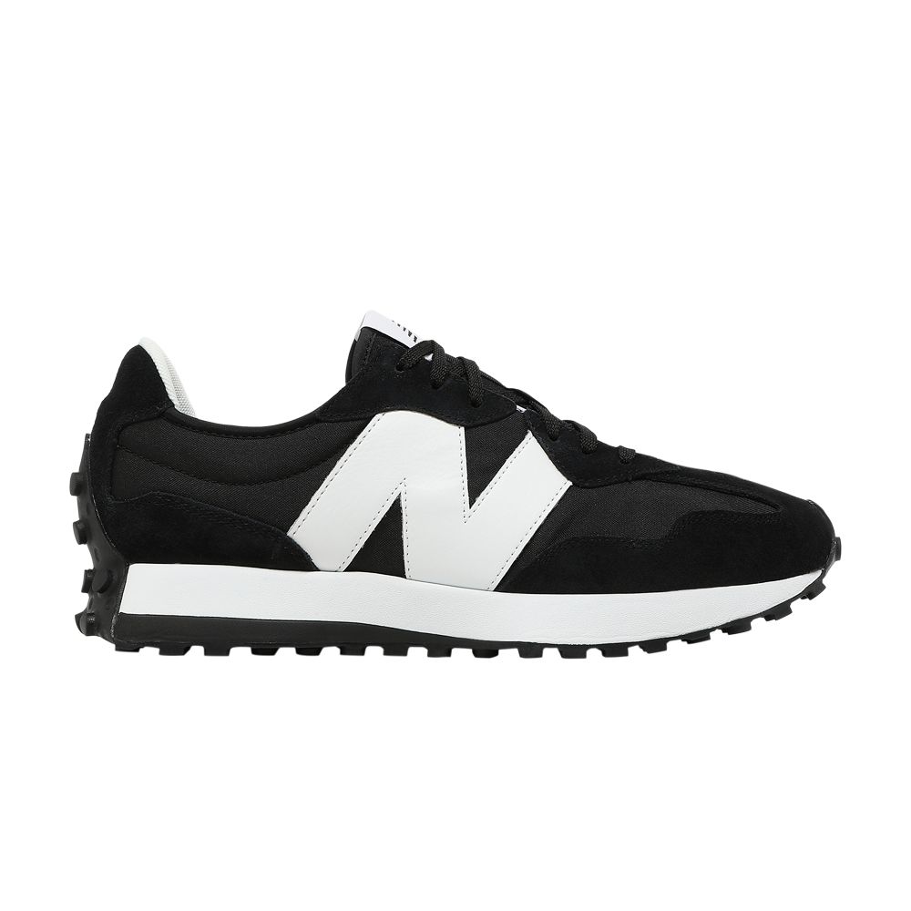 New Balance Foot Locker x 327 'Collective - Black' | Men's Size 10.5