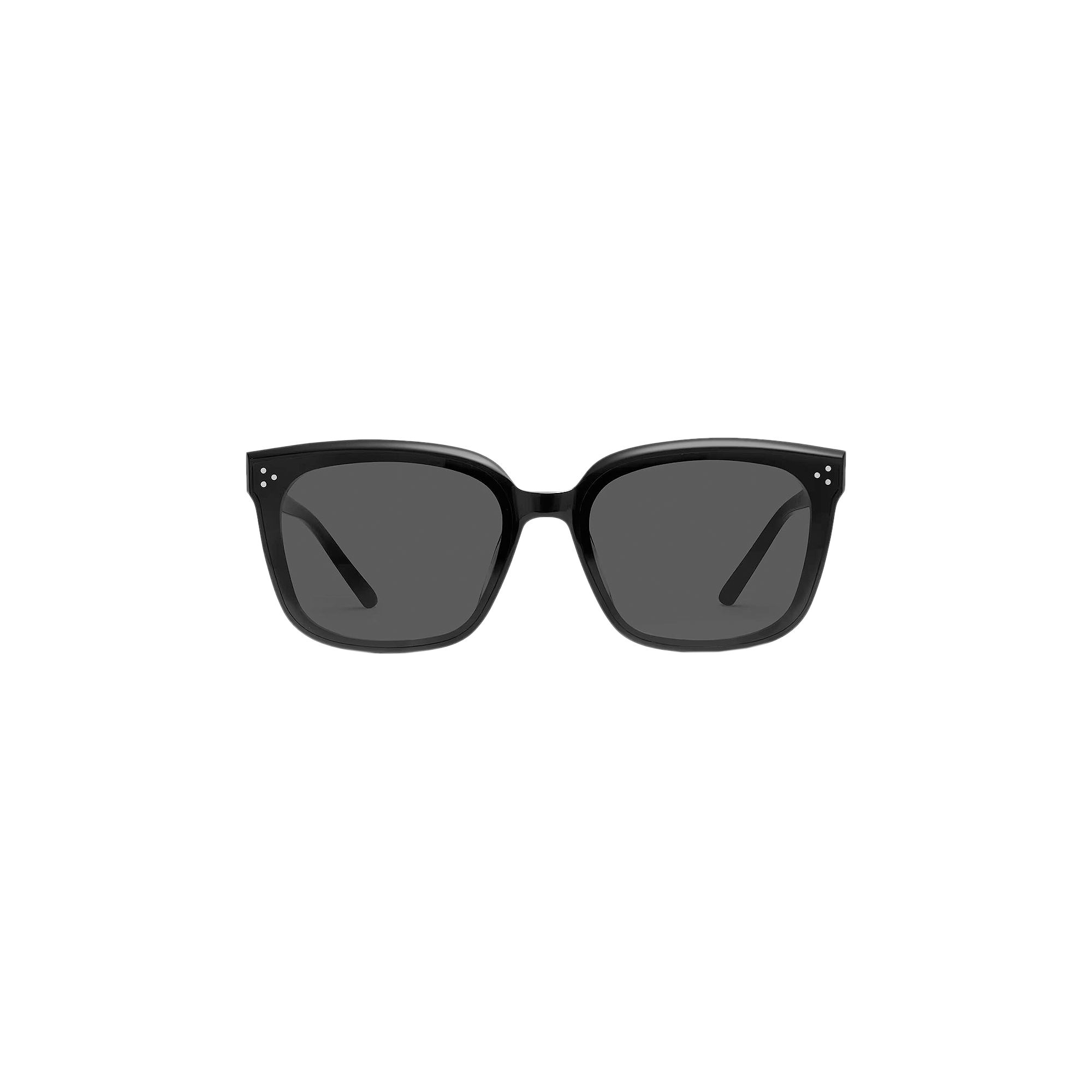 Pre-owned Gentle Monster Dear 01 Sunglasses 'black'