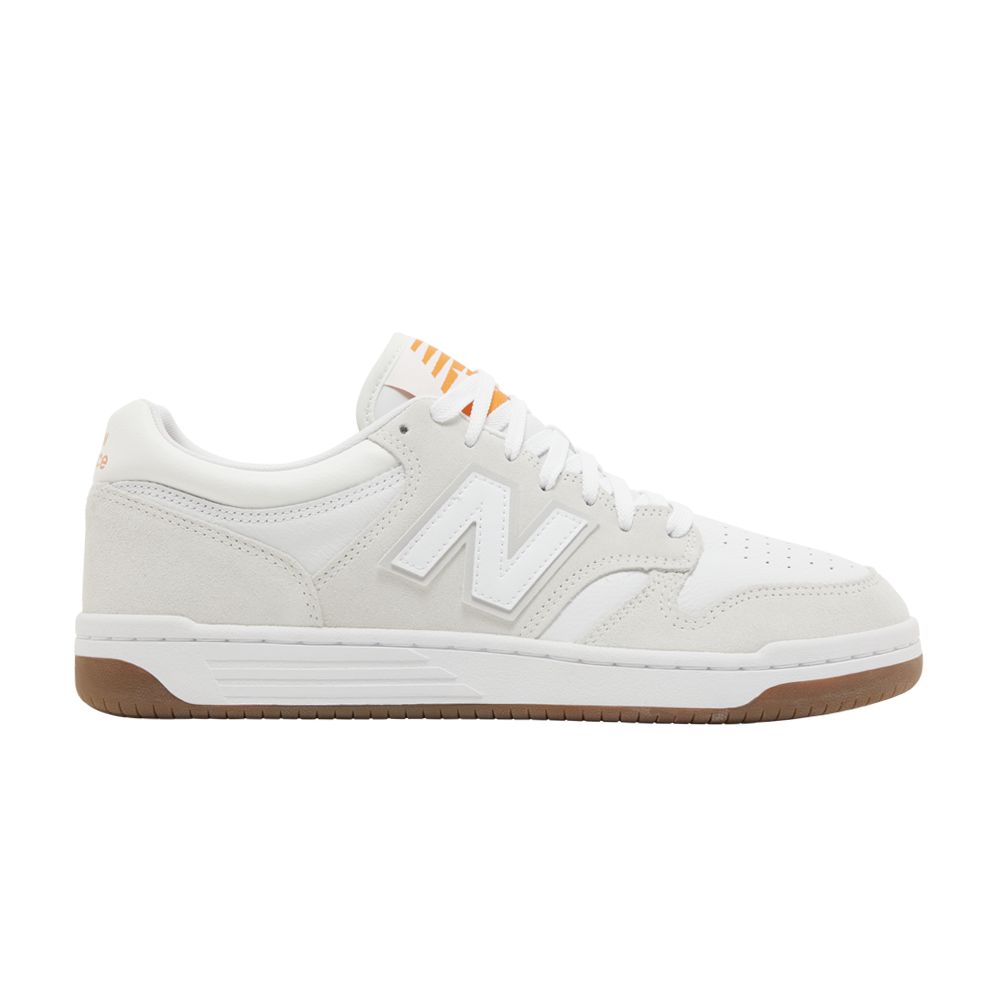 NEW BALANCE 480 'WHITE REFLECTION'