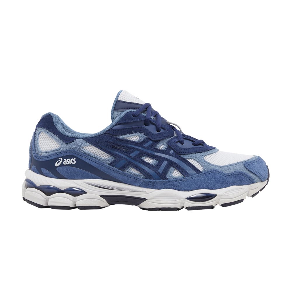 ASICS Gel NYC 'Indigo' | Blue | Men's Size 7.5