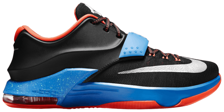 Nike KD 7 EP Away