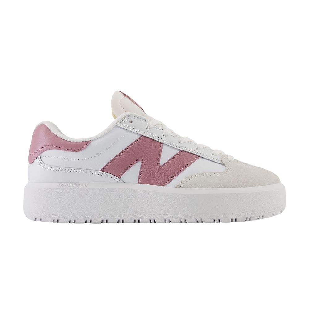 New Balance CT302 'White Rosewood' | Men's Size 7 - CT302CFA