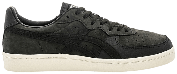 Onitsuka Tiger GSM Black