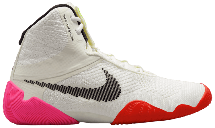 Nike Tawa SE Rawdacious Sample