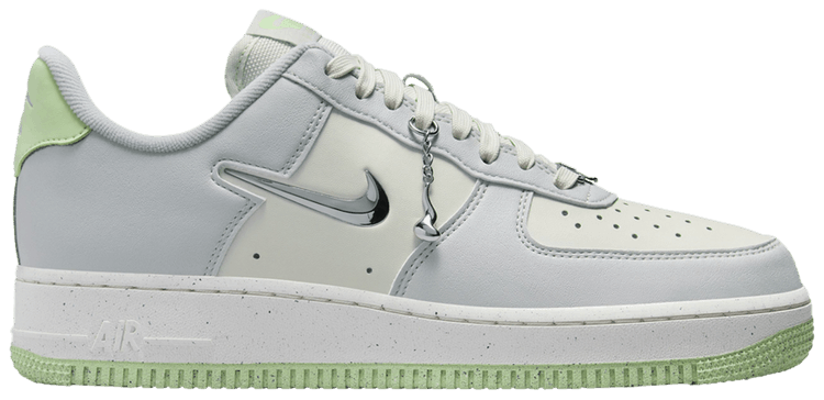 Nike Wmns Air Force 1 07 Next Nature SE Sea Glass