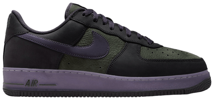 Nike Air Force 1 Low World Tour Pack Seoul