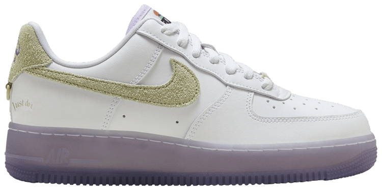 Nike Wmns Air Force 1 07 LX Dusk Till Dawn