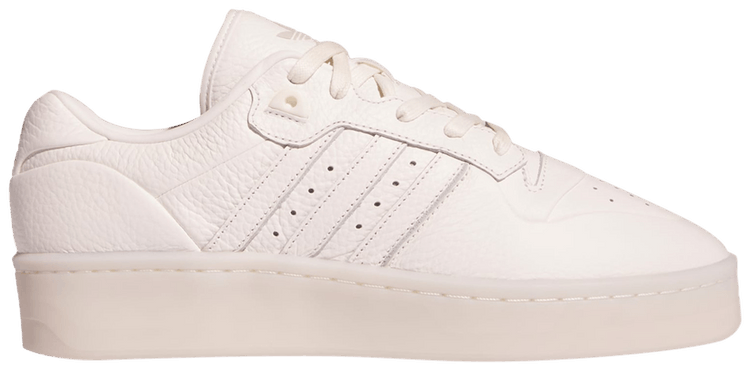 Adidas Rivalry Lux Low Ivory