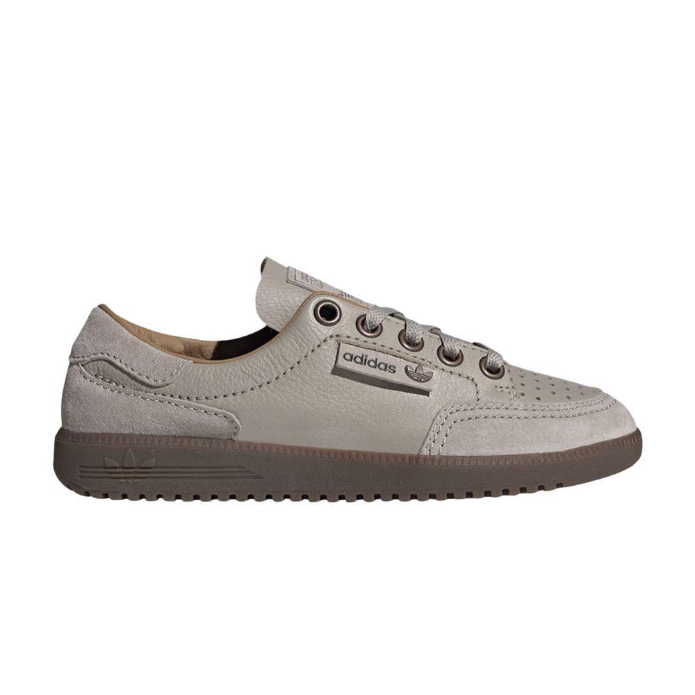 adidas Garwen SPZL 'Cardboard Gum' | Brown | Men's Size 4.5