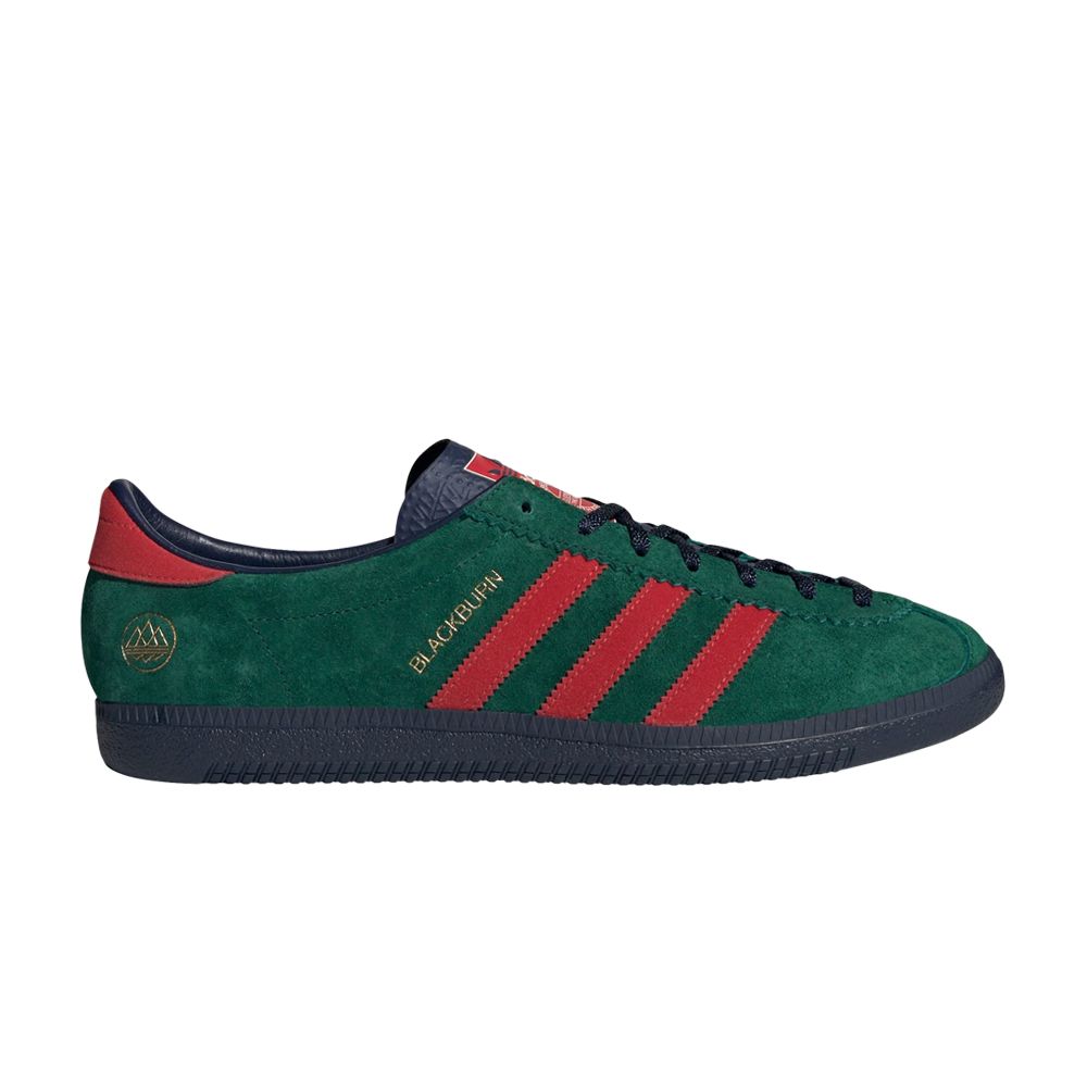 adidas Blackburn SPZL 'Collegiate Green' 2024 | Men's Size 9