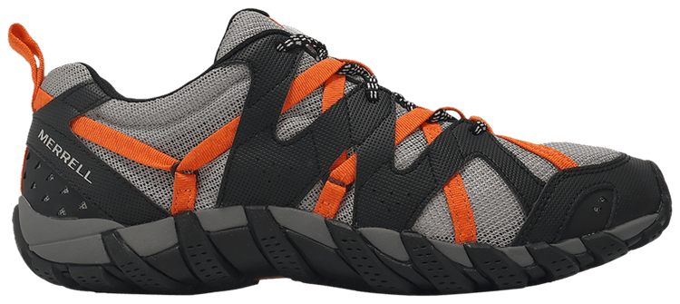 Merrell Waterpro Maipo 2 Black Papaya
