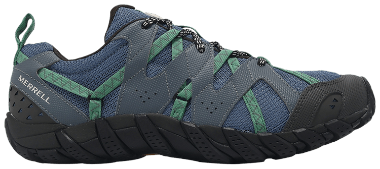 Merrell Waterpro Maipo 2 Steel Blue
