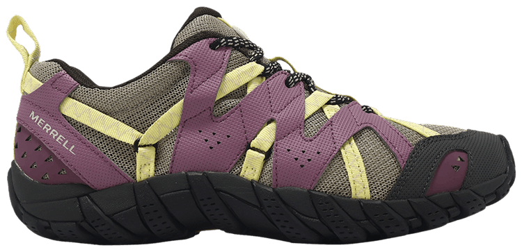 Merrell Wmns Waterpro Maipo 2 Mauve Silver