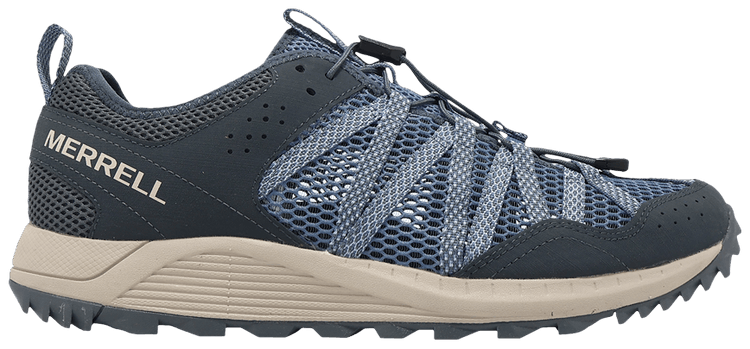 Wildwood Aerosport Steel Blue Slate