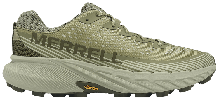 Merrell Agility Peak 5 Mossy Stone