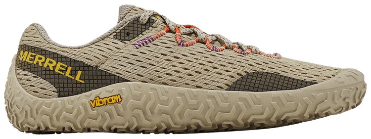 Merrell Wmns Vapor Glove 6 Khaki Coyote