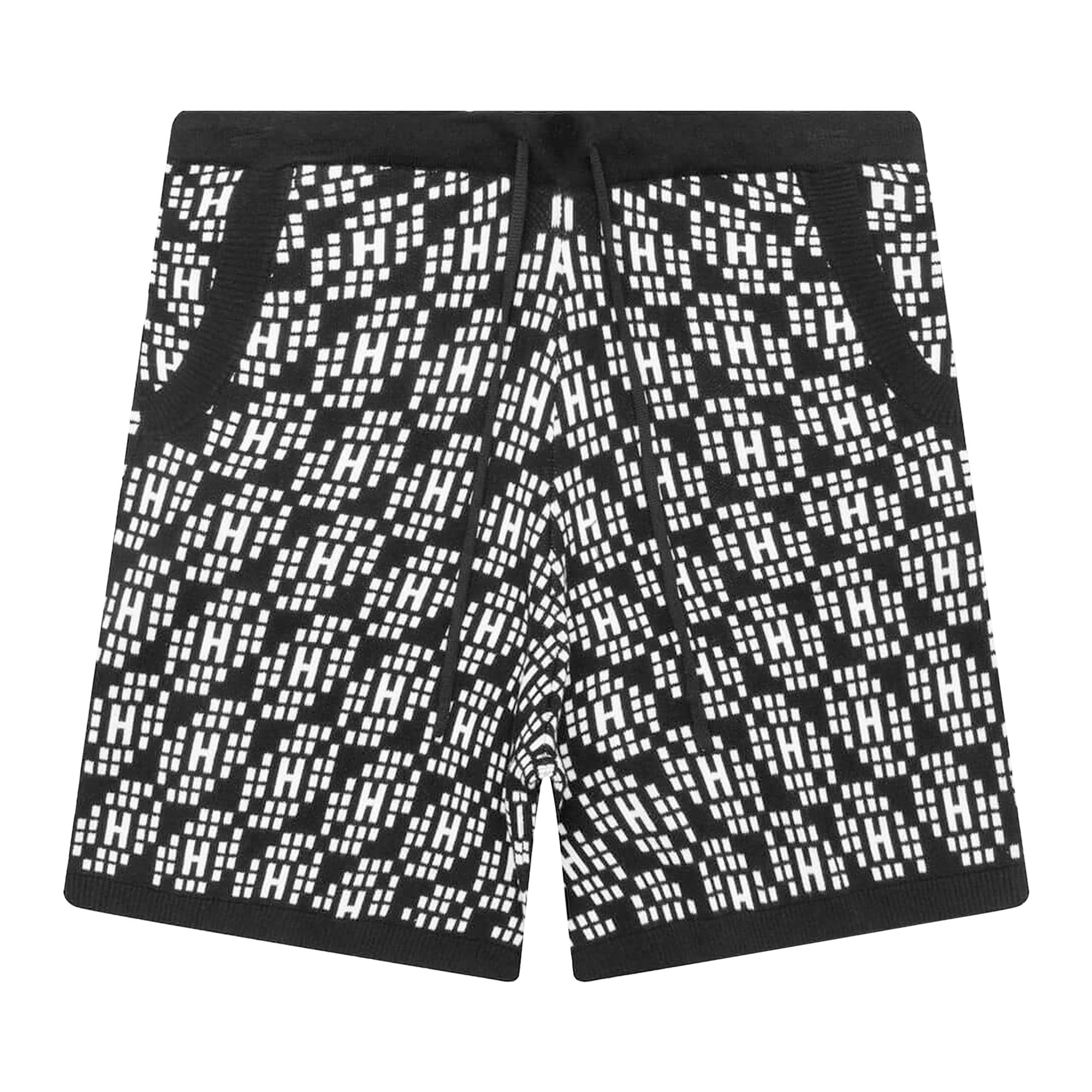 Pre-owned Honor The Gift Knit Shorts 'black' | Men's Size S