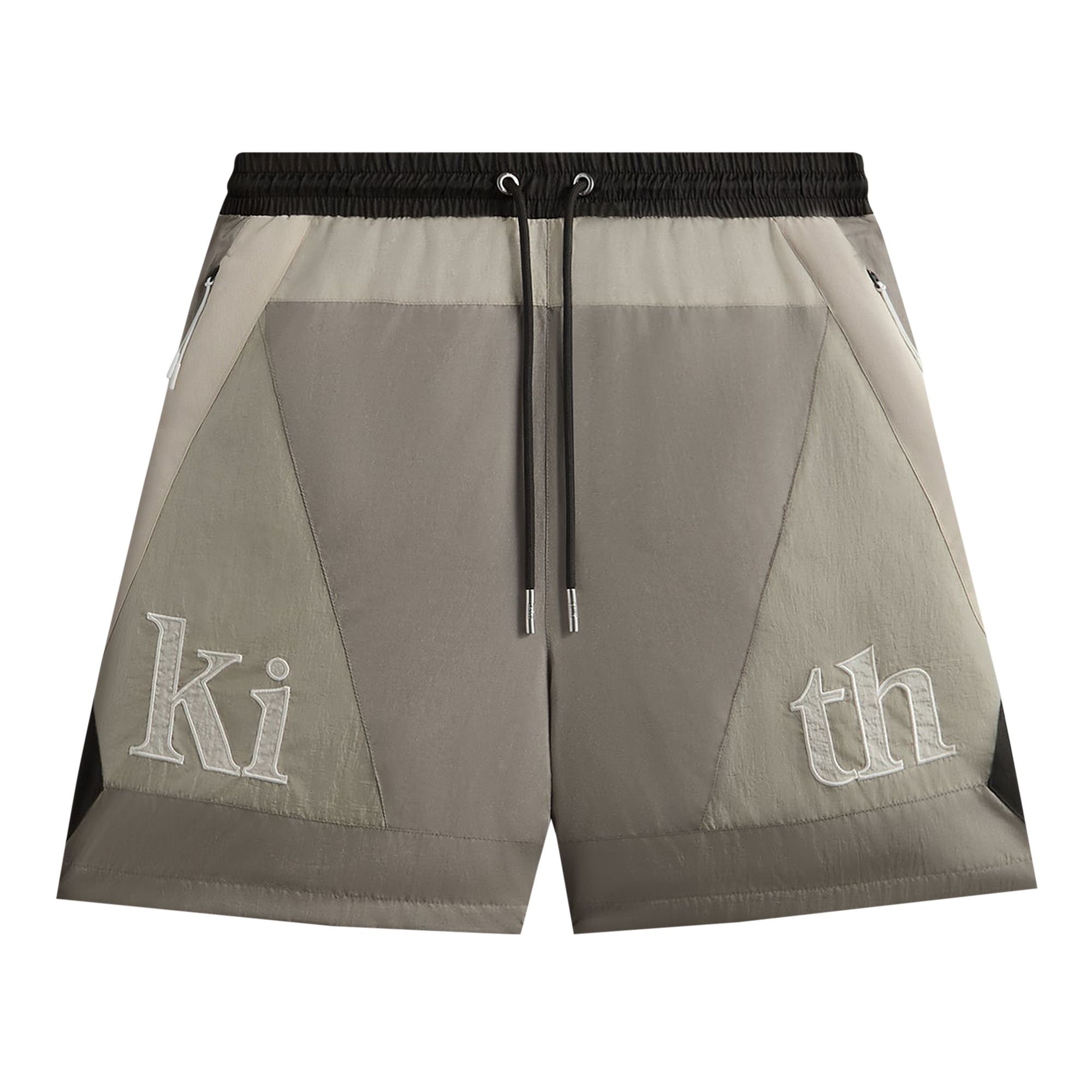 Kith 101 Washed Turbo Short 'Astro' | Multi-Color | Men's Size S