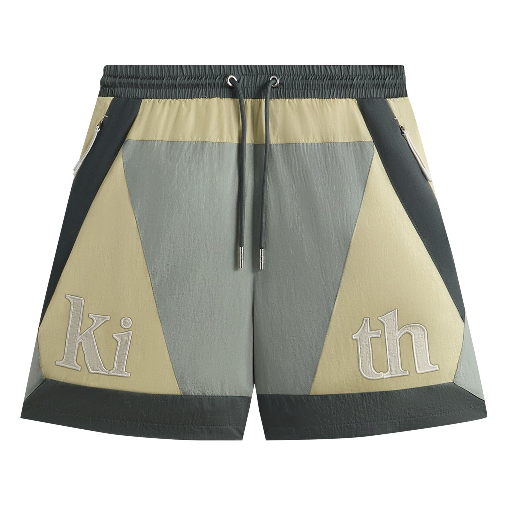 Kith 101 Washed Turbo Short 'Reverie' | Multi-Color | Men's Size M