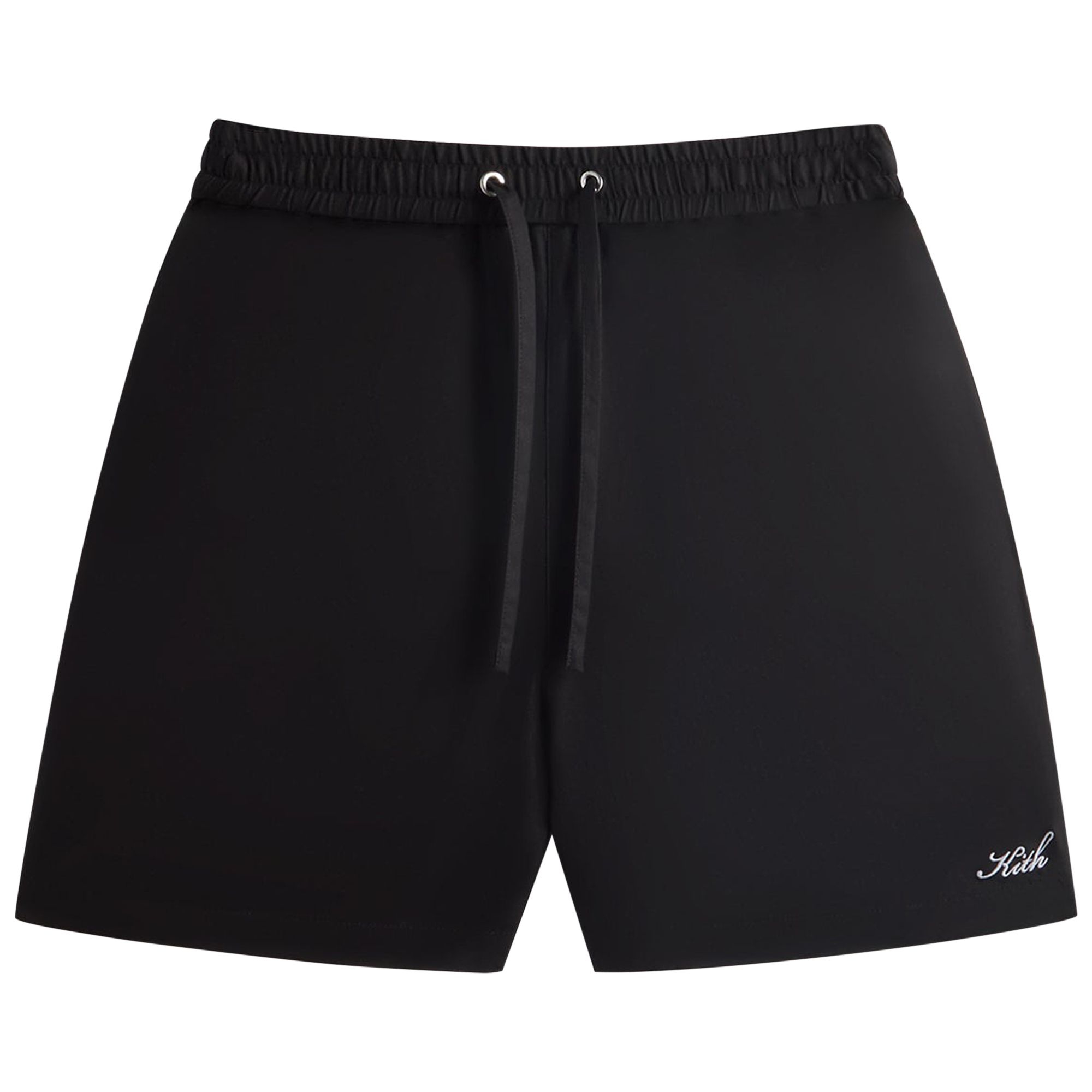 Pre-owned Kith Active Short 'black' | Men's Size Xl