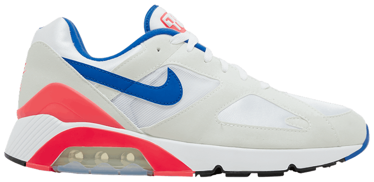 Buy Nike Air Max 180 Sneakers | GOAT