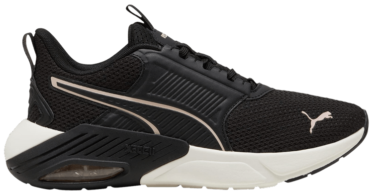 Puma Wmns X Cell Nova FS Ultra Black Rose Quartz