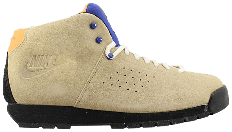 商品画像：Nike Air Magma 2.4 ACG 330082-222 Mowabb Beige Hiking Boot 4