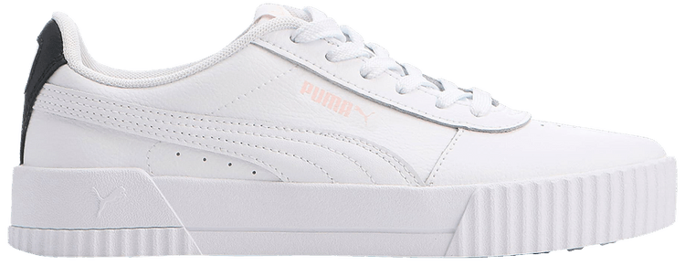 Puma Wmns Carina L White Rosewater