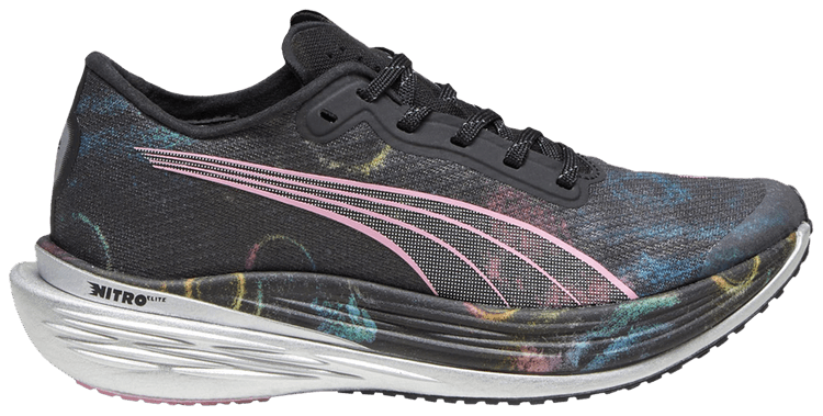 Puma Wmns Deviate Nitro Elite 2 Marathon Series