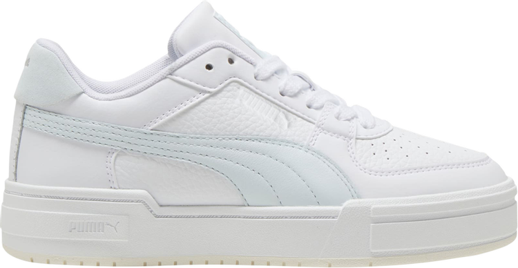 Wmns CA Pro White Dewdrop