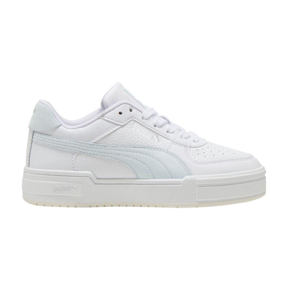 Puma Wmns CA Pro 'White Dewdrop' | Women's Size 8.5 - 394749-05