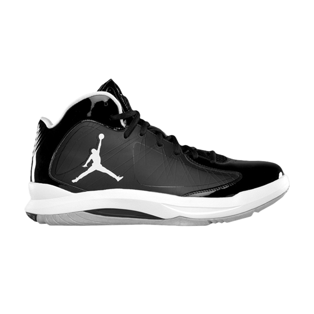jumpman flight shoes