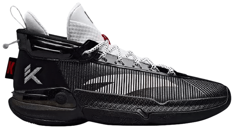 Anta KT9 Opening Night